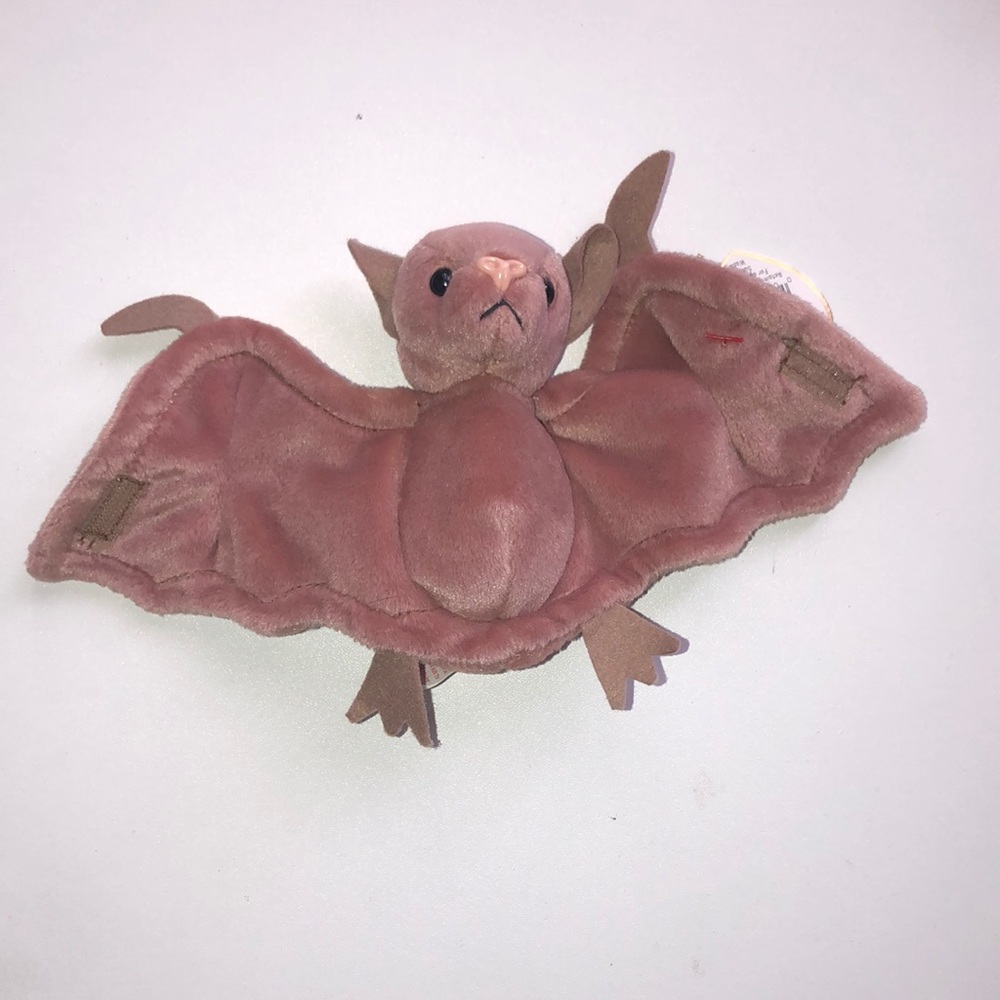 Batty Beanie Baby